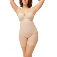 Ysabel Mora Λαστέξ Ψηλόμεσο Μέσης έως Μηρούς