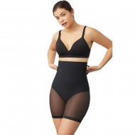 Ysabel Mora Λαστέξ Ψηλόμεσο Μέσης εώς Μηρούς