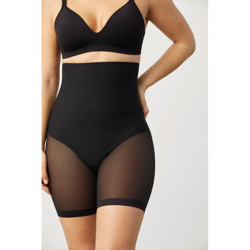 Ysabel Mora Λαστέξ Ψηλόμεσο Μέσης εώς Μηρούς