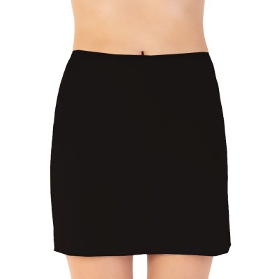 Elite Form Γυναικείο Μεσοφόρι Κοντό