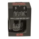 Out of the blue - Unisex Σετ Δώρου Κούπα και Κάλτσα AC/DC Back in Black