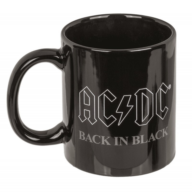 Out of the blue - Unisex Σετ Δώρου Κούπα και Κάλτσα AC/DC Back in Black