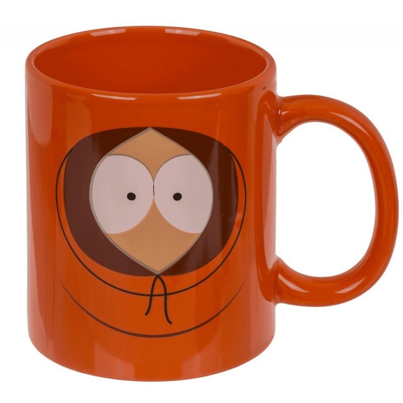 Out of the blue - Unisex Σετ Δώρου Κούπα και Κάλτσα South Park Out of the blue - Unisex Σετ Δώρου Κούπα και Κάλτσα South Park