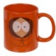 Out of the blue - Unisex Σετ Δώρου Κούπα και Κάλτσα South Park Out of the blue - Unisex Σετ Δώρου Κούπα και Κάλτσα South Park