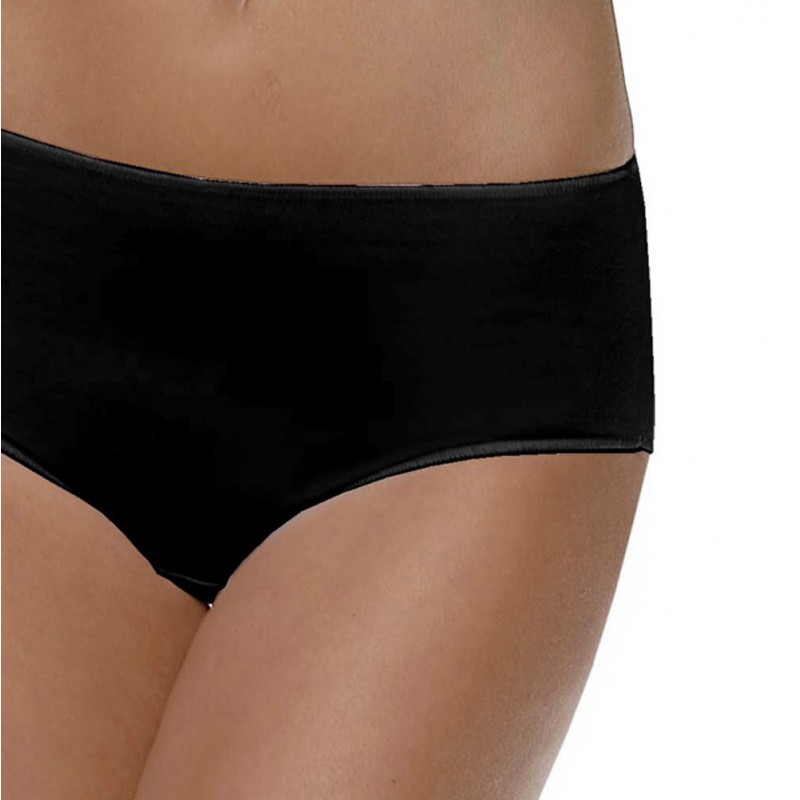 Helios Γυναικείο Σλιπ Midi Micromodal