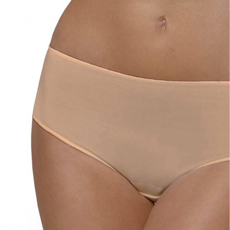 Helios Γυναικείο Σλιπ Midi Micromodal