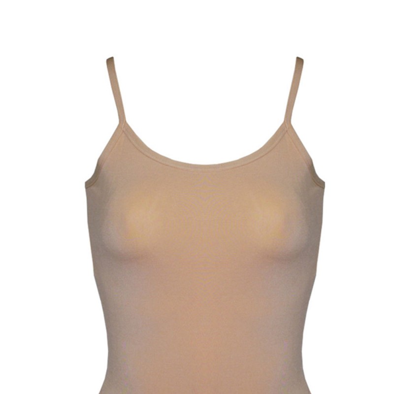 Helios Κορμάκι Σπαγγέτι String Micromodal