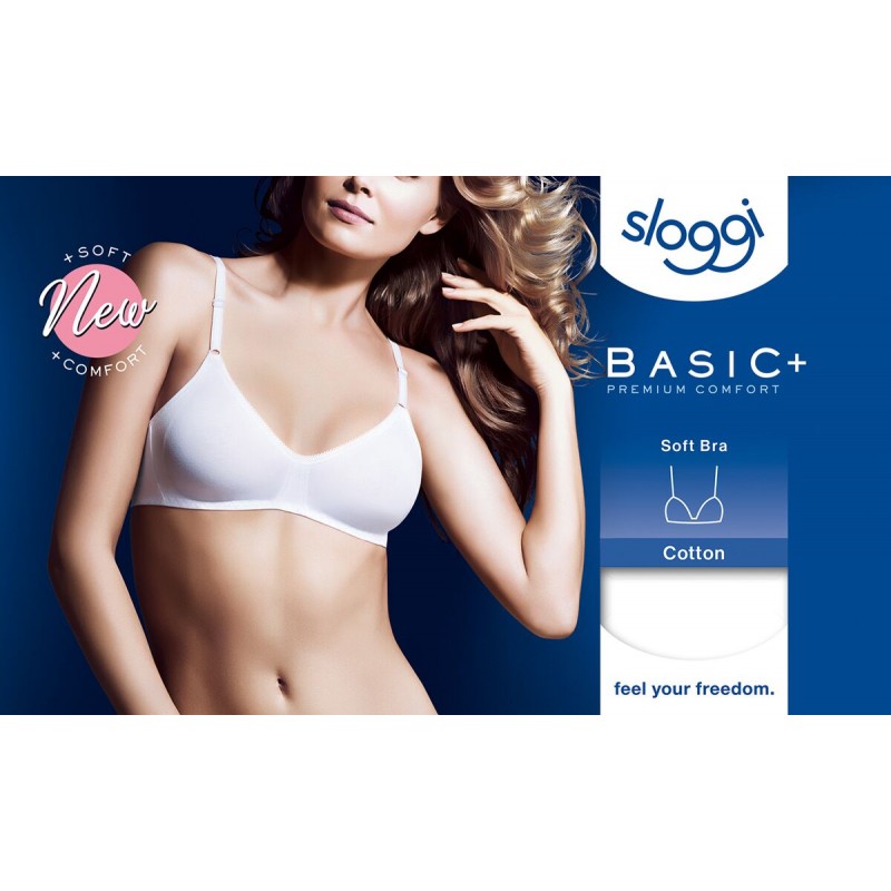 Sloggi Basic+ N