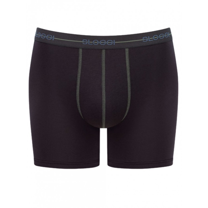 Sloggi Men Start Short C2P Box - Σετ 2 Τεμαχίων Sloggi Men Start Short C2P Box - Σετ 2 Τεμαχίων