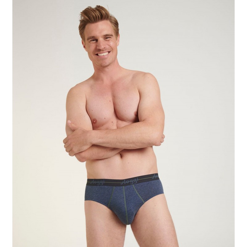 Sloggi Men Start Midi C2P Box - Σετ 2 Τεμαχίων Sloggi Men Start Midi C2P Box - Σετ 2 Τεμαχίων
