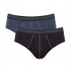 Sloggi Men Start Midi C2P Box - Σετ 2 Τεμαχίων Sloggi Men Start Midi C2P Box - Σετ 2 Τεμαχίων