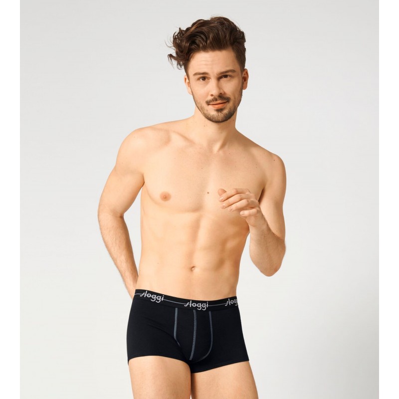 Sloggi Men Start Hipster C2P - Σετ 2 Τεμαχίων Sloggi Men Start Hipster C2P - Σετ 2 Τεμαχίων
