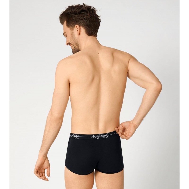 Sloggi Men Start Hipster C2P - Σετ 2 Τεμαχίων Sloggi Men Start Hipster C2P - Σετ 2 Τεμαχίων