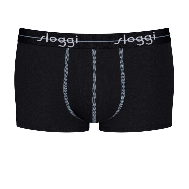 Sloggi Men Start Hipster C2P - Σετ 2 Τεμαχίων Sloggi Men Start Hipster C2P - Σετ 2 Τεμαχίων