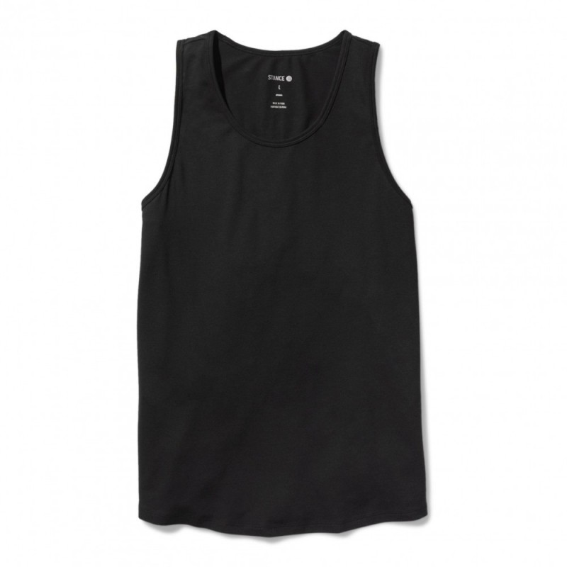 STANCE - ΑΝΔΡΙΚΗ ΑΜΑΝΙΚΗ ΜΠΛΟΥΖΑ FRAGMENT MENS PERFORMANCE TANK