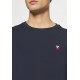 Tommy Hilfiger Ανδρική Χειμερινή Πυτζάμα LS PJ PANT SET PRINT