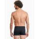 WALK - Ανδρικό Seamless Μπόξερ Mονόχρωμο από Bamboo WALK - Ανδρικό Seamless Μπόξερ Mονόχρωμο από Bamboo