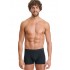 WALK - Ανδρικό Seamless Μπόξερ Mονόχρωμο από Bamboo