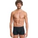 WALK - Ανδρικό Seamless Μπόξερ Mονόχρωμο από Bamboo WALK - Ανδρικό Seamless Μπόξερ Mονόχρωμο από Bamboo
