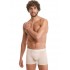 WALK - Ανδρικό Seamless Μπόξερ Mονόχρωμο από Bamboo