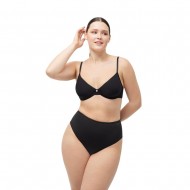 Ysabel Mora - Waist Shaping Thong Λαστέξ Στρινγκ Βαμβακερό