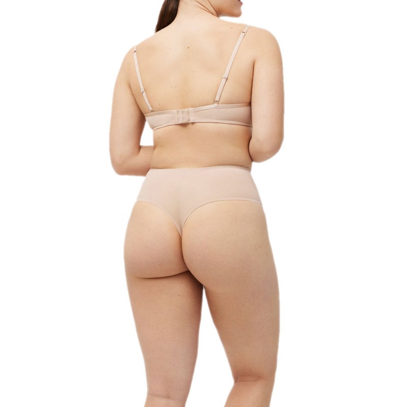 Ysabel Mora - Waist Shaping Thong Λαστέξ Στρινγκ Βαμβακερό Ysabel Mora - Waist Shaping Thong Λαστέξ Στρινγκ Βαμβακερό