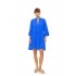 BN-284 - Ultra Violet - BEACHWEAR SOLID- (BN-284)