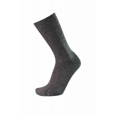 Ulisse Socks - Κάλτσα Μονόχρωμη Basic Solid από Bamboo