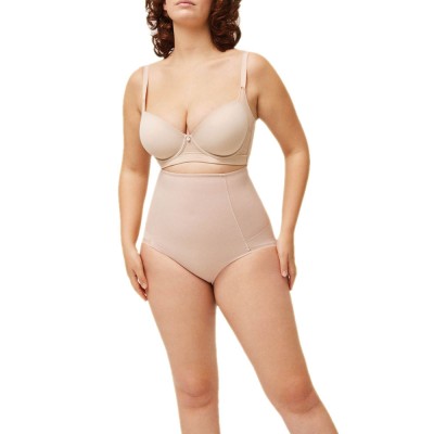 Ysabel Mora Λαστέξ Αόρατο Ψηλόμεσο Σλιπ