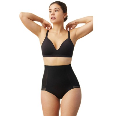 Ysabel Mora Λαστέξ Αόρατο Ψηλόμεσο Σλιπ