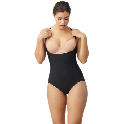 Ysabel Mora Λαστέξ Κορμάκι Ανόρθωσης Μπούστου - Body-Up Lastex