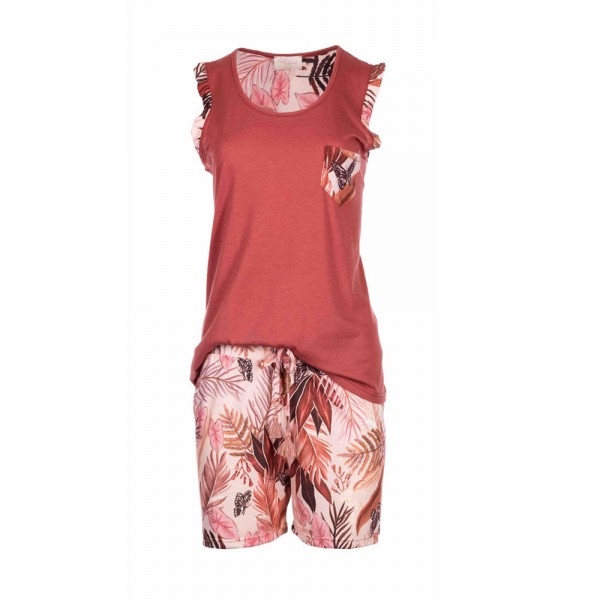 Πυζάμες - Νυχτικιές - Homewear