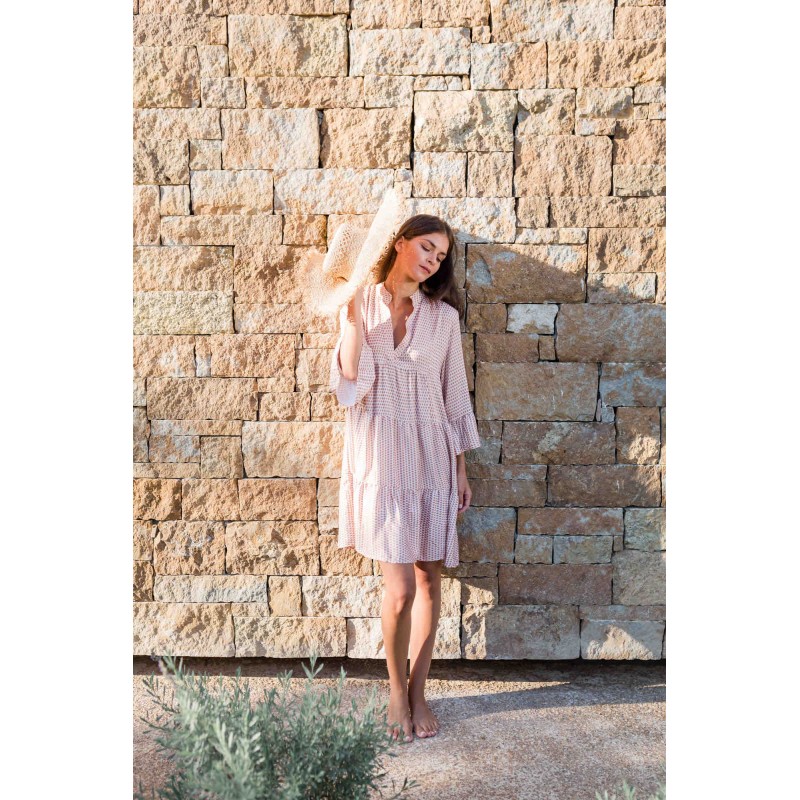 B100 - Type - BEACHDRESS - (B100)