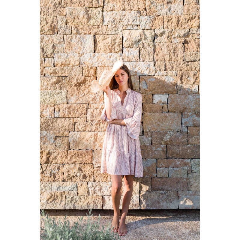 B100 - Type - BEACHDRESS - (B100) B100 - Type - BEACHDRESS - (B100)