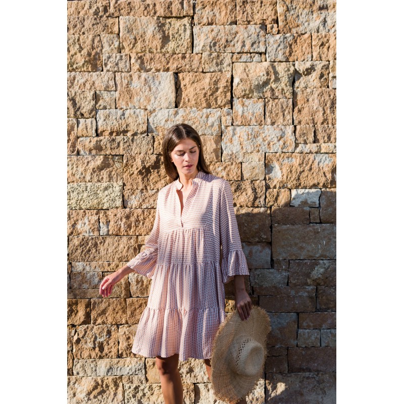 B100 - Type - BEACHDRESS - (B100) B100 - Type - BEACHDRESS - (B100)