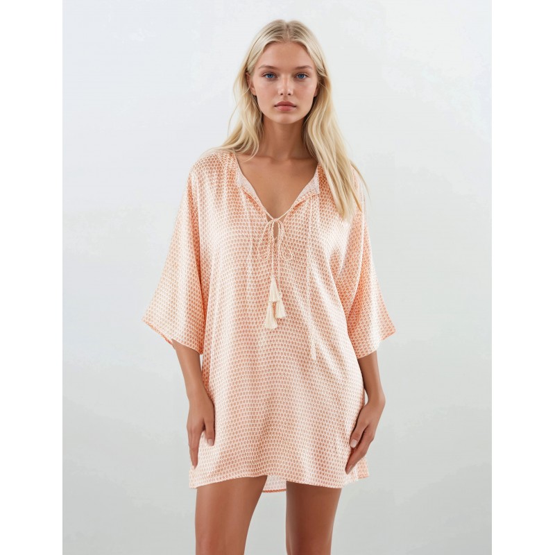 B102 - Type - BEACHDRESS - (B102) B102 - Type - BEACHDRESS - (B102)