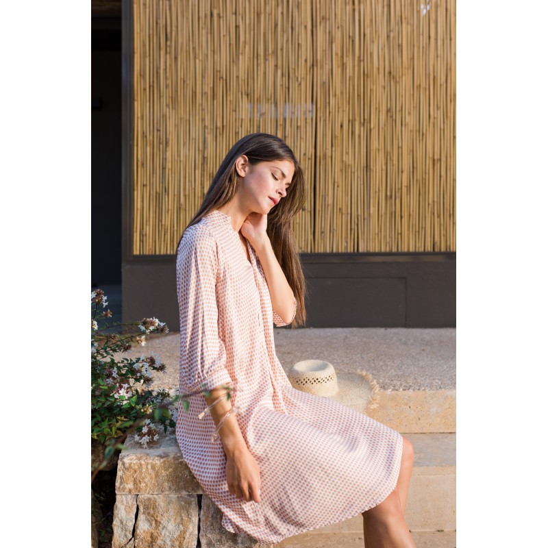 B103 - Type - BEACHDRESS - (B103)