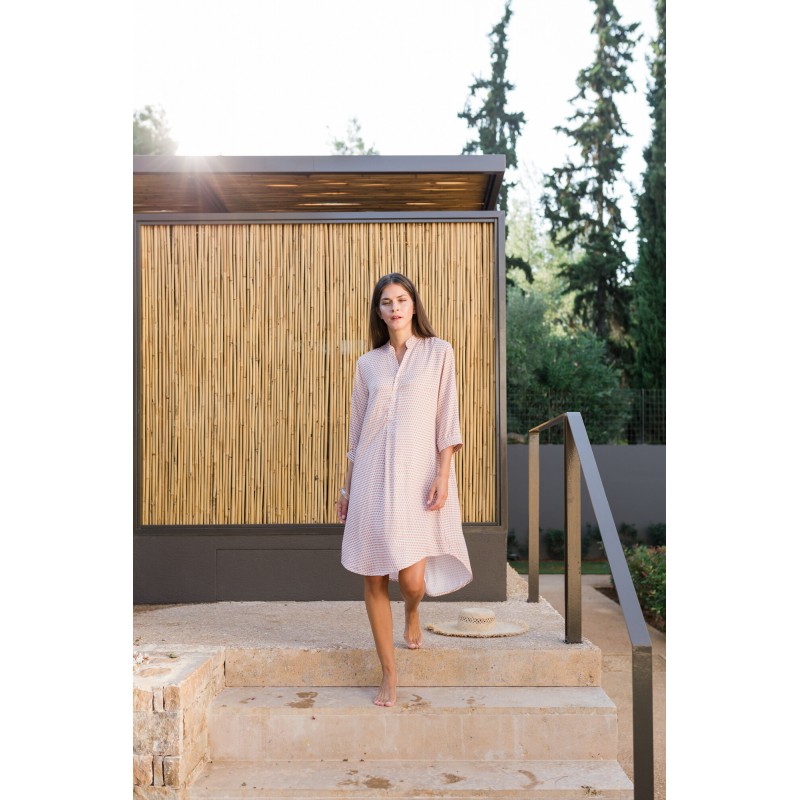 B103 - Type - BEACHDRESS - (B103) B103 - Type - BEACHDRESS - (B103)