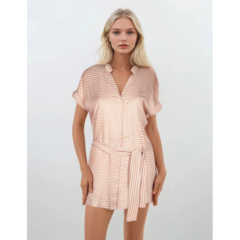 B104 - Type - BEACHDRESS - (B104) B104 - Type - BEACHDRESS - (B104)