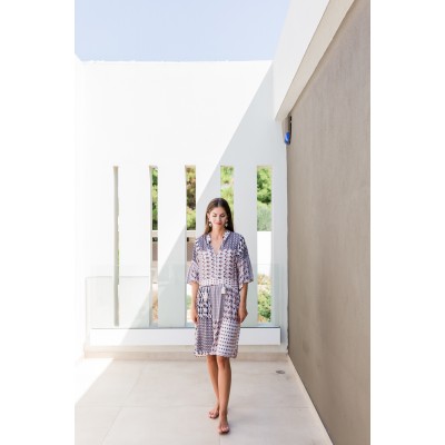 B108 - Type - BEACHWEAR- (B108)