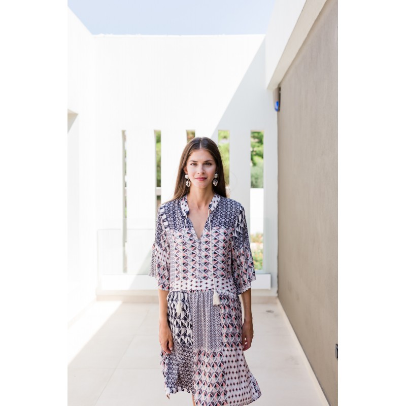 B108 - Type - BEACHWEAR- (B108)