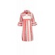 B137 - Type - BEACHWEAR EMBROIDERY RED- (B137) B137 - Type - BEACHWEAR EMBROIDERY RED- (B137)