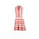 B138 - Type - BEACHWEAR EMBROIDERY RED- (B138) B138 - Type - BEACHWEAR EMBROIDERY RED- (B138)