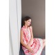 B138 - Type - BEACHWEAR EMBROIDERY RED- (B138) B138 - Type - BEACHWEAR EMBROIDERY RED- (B138)