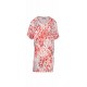 B143 - Type - BEACHWEAR RED LEOPARD- (B143) B143 - Type - BEACHWEAR RED LEOPARD- (B143)