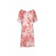 B144 - Type - BEACHWEAR RED LEOPARD- (B144) B144 - Type - BEACHWEAR RED LEOPARD- (B144)