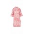 B146 - Type - BEACHWEAR RED- (B146)