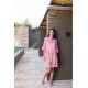 B146 - Type - BEACHWEAR RED- (B146) B146 - Type - BEACHWEAR RED- (B146)