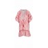 B148 - Type - BEACHWEAR RED- (B148)
