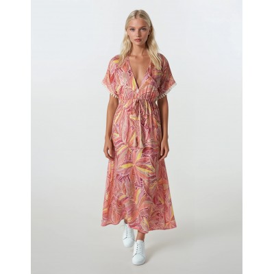 B152 - Type - BEACHWEAR TROPICAL - (B152)